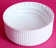 38mm Screw, Long Wad Seal Cap